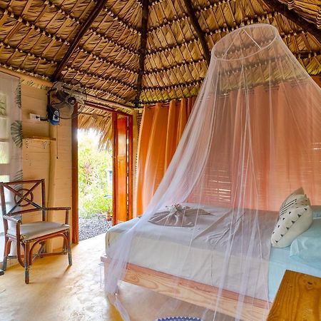 Villa Guaiguei Bayahibe Esterno foto